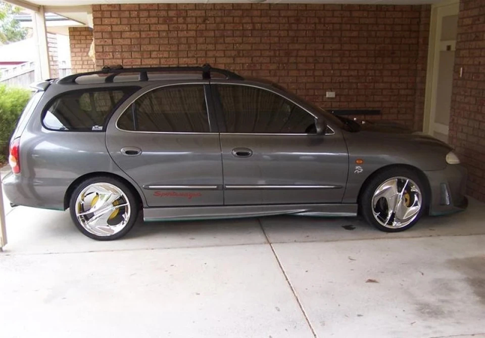 Sportswagon