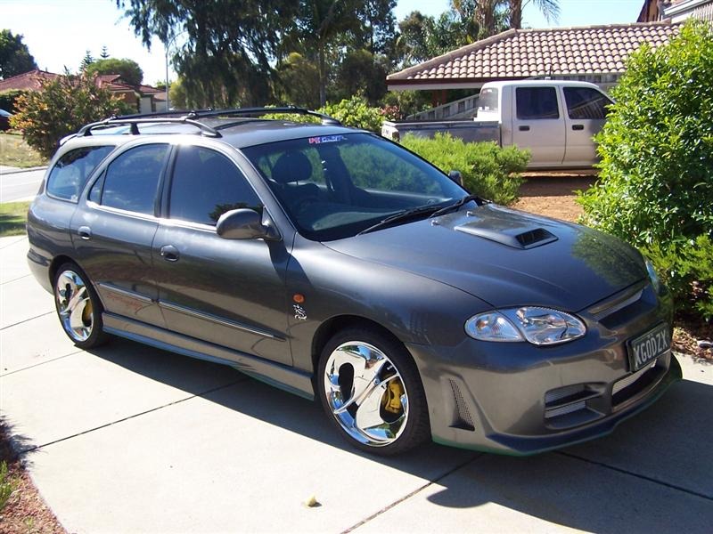 Sportswagon 2