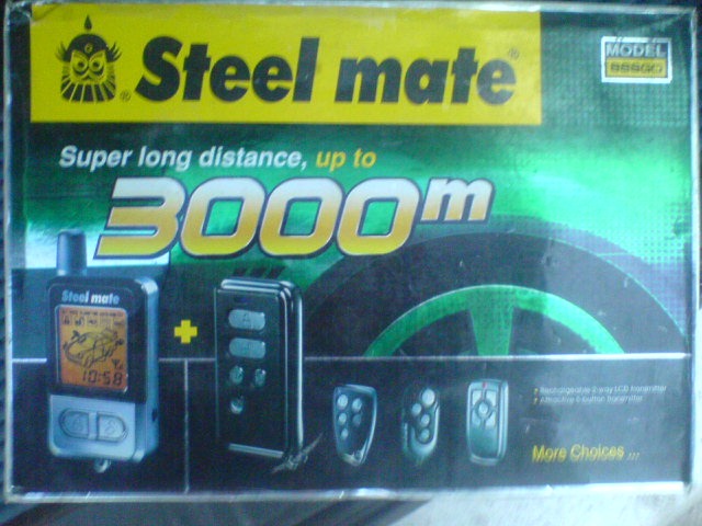 Steel mate 1