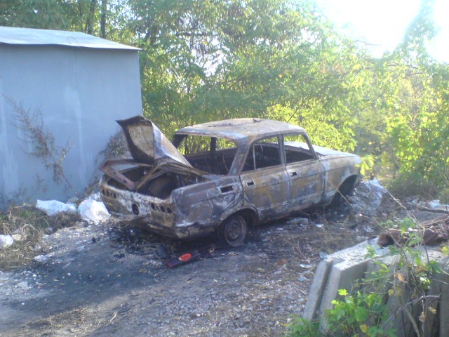Запис, 1 листопада 2010 3