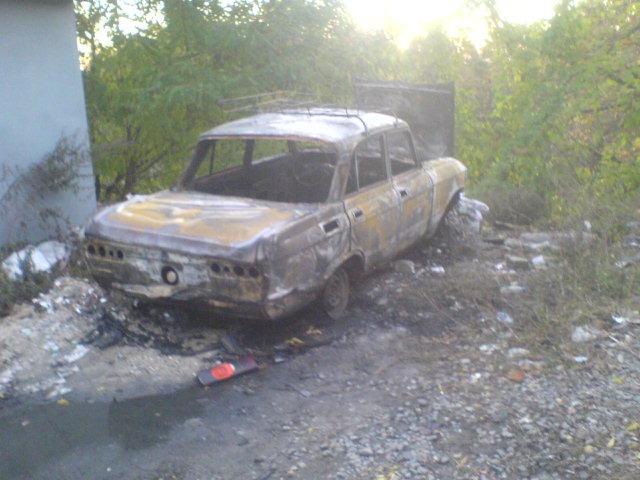 Запис, 1 листопада 2010 1