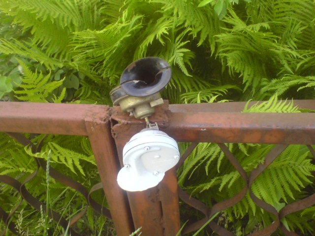 Запис, 10 червня 2010 року 4