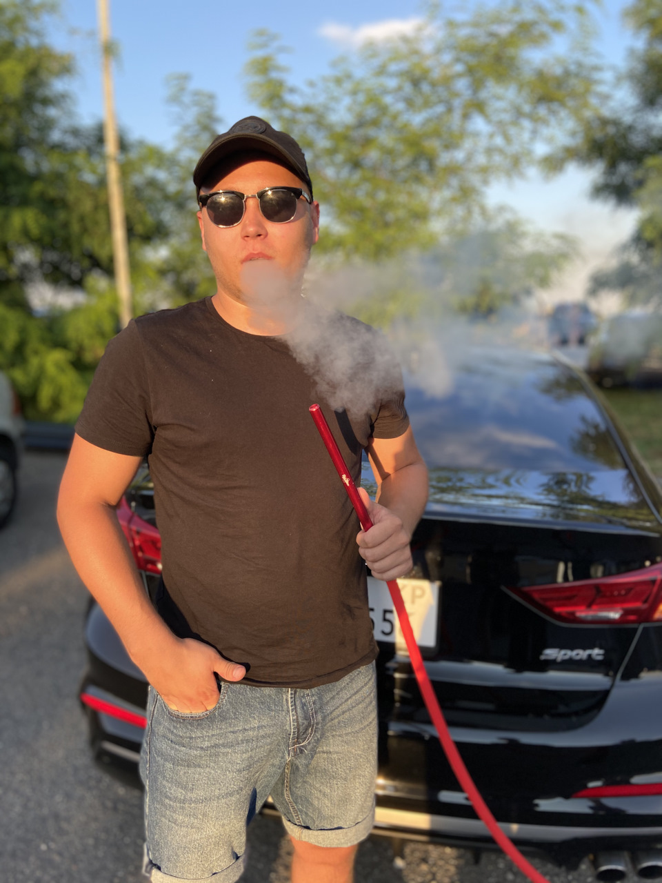 DRAG 402 АУДІ ПРОТИ ВСІХ 4