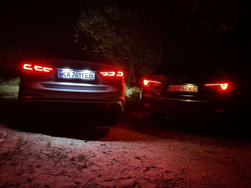 #11. Пересвіт у LED лампи. Нове життя СПОРТанця. 5
