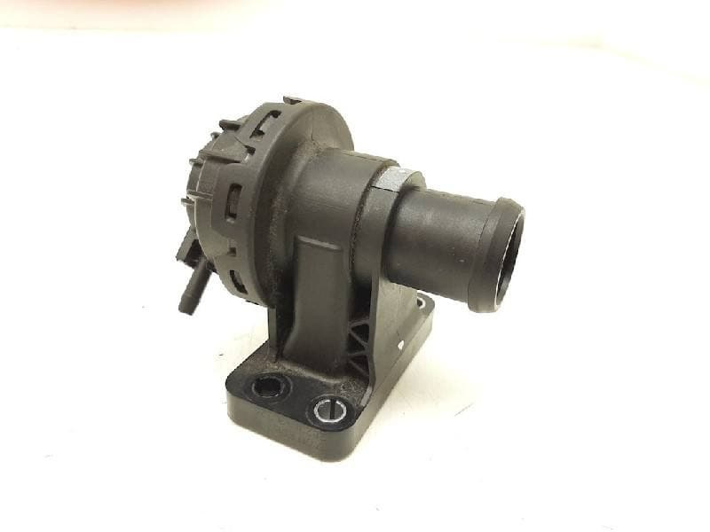 HELP. Перший джеки чан P2261(00) перепускний клапан турбонагнітача 2