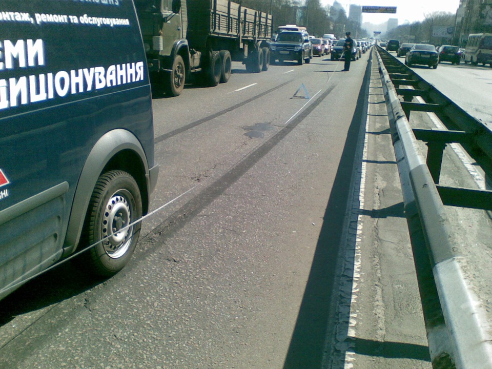 Власне рік уже відкотив! 4