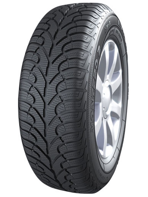 Враження про літні шини Hankook і Continental, + про зимову Fulda 1