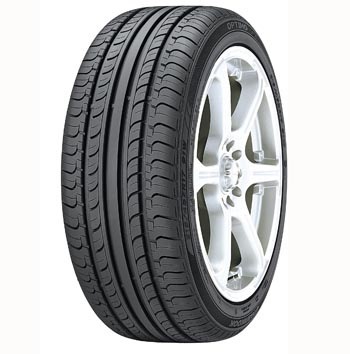 Враження про літні шини Hankook і Continental, + про зимову Fulda 2