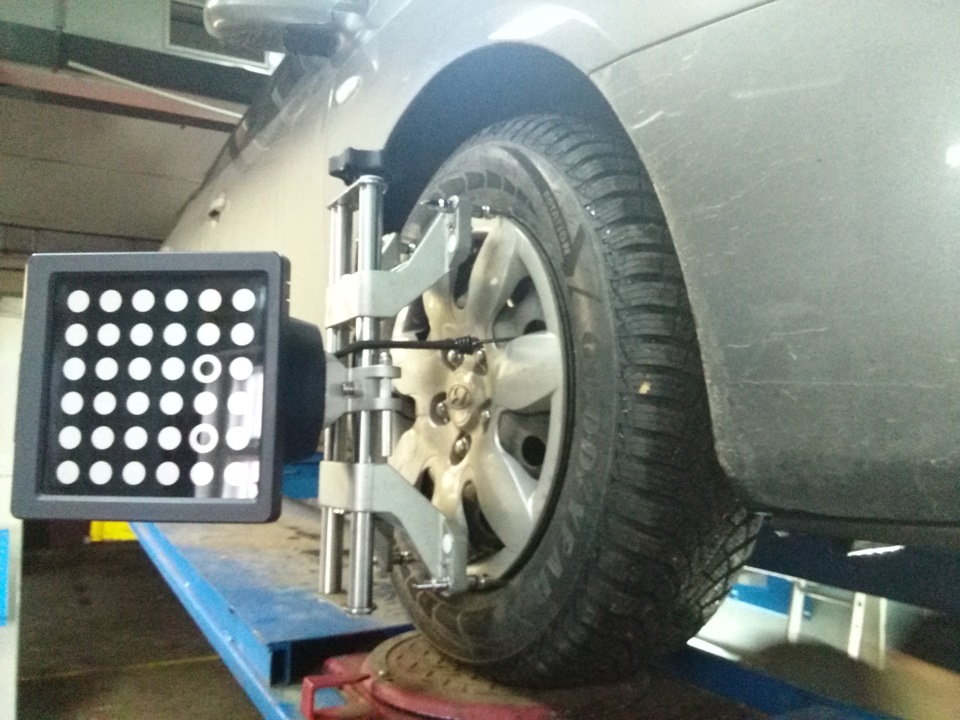 Зимовий Goodyear 1