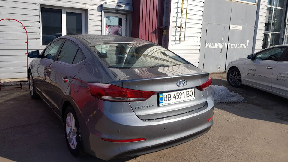 ДТП ФІНІШ! Ура… 1