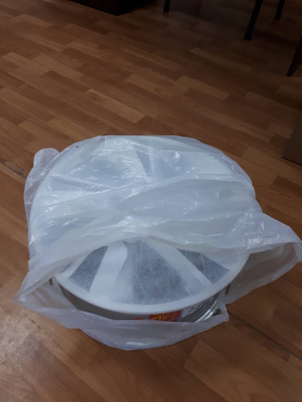 Купив диски репліка, під оригінал... як Вам? 5
