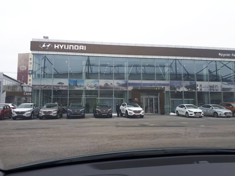 Планове ТО 15 000 км 1