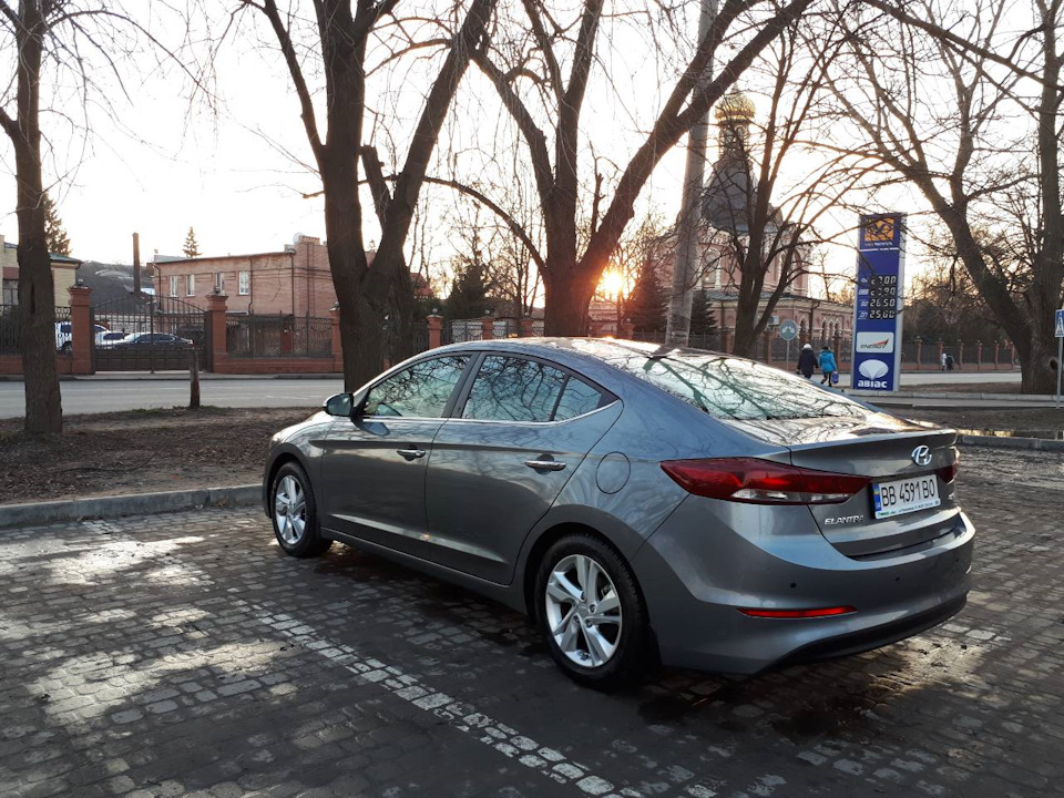 Все, скоро Елька буде колишньою... 4