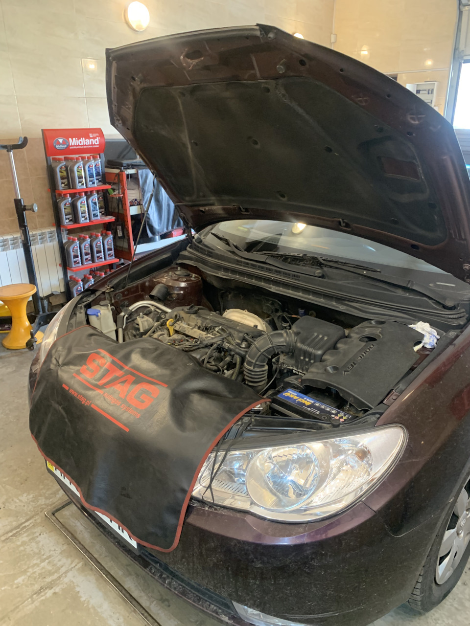 5. Зайнявся Check Engine або Джекі Чан. Частина 2 Фінал? 1