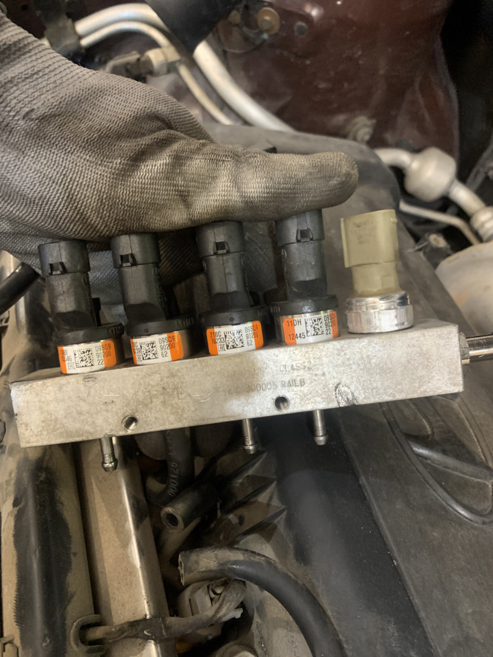 5. Зайнявся Check Engine або Джекі Чан. Частина 2 Фінал? 2