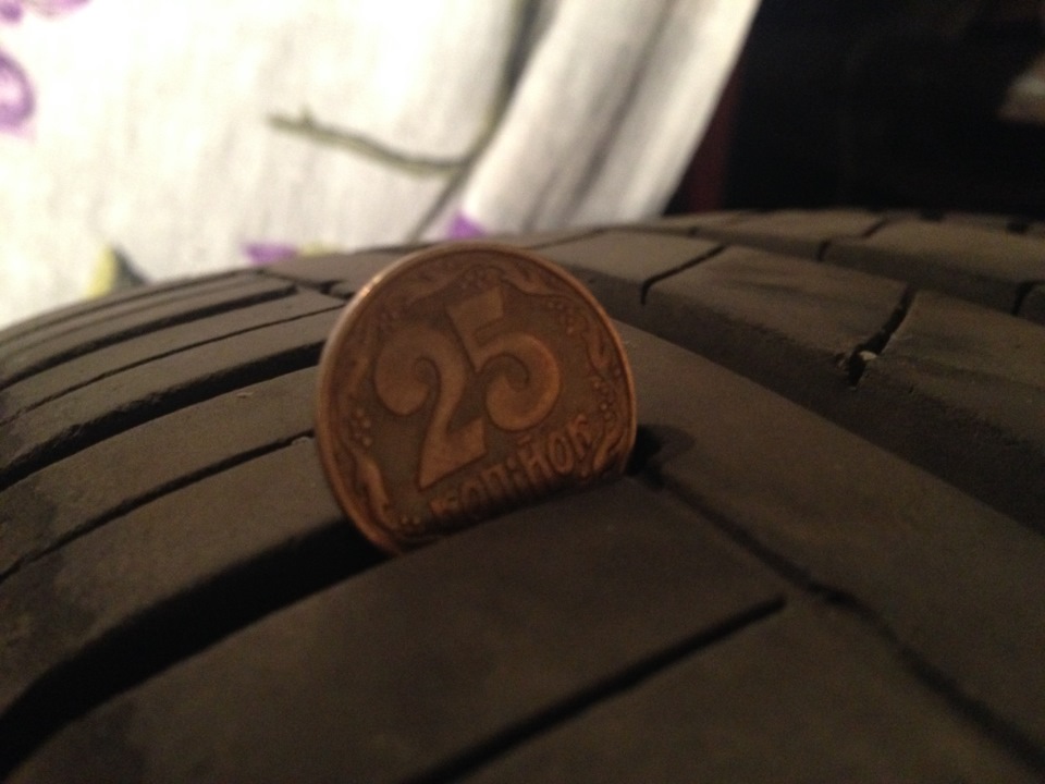 Продається Hankook Kinergy Eco 205/55 R16 91H 5