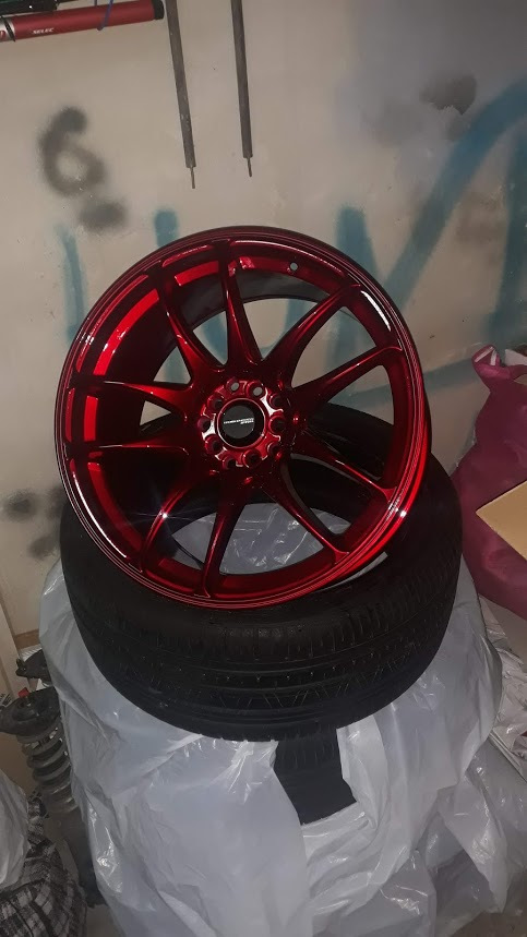 Work Cr-Kai + Zeetex hp 100 1