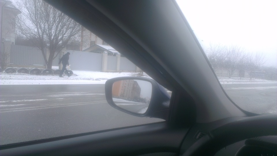 Затонував акваріум 1