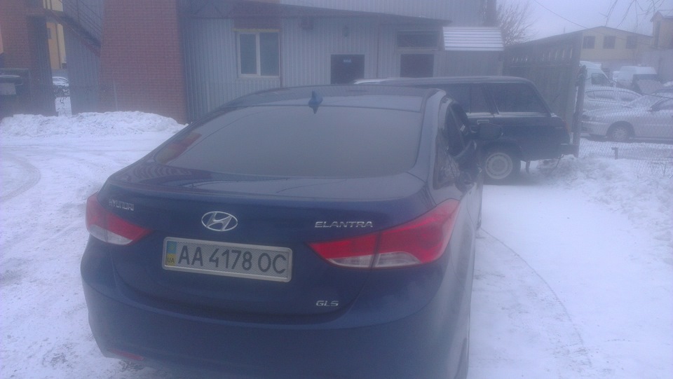 Затонував акваріум 5