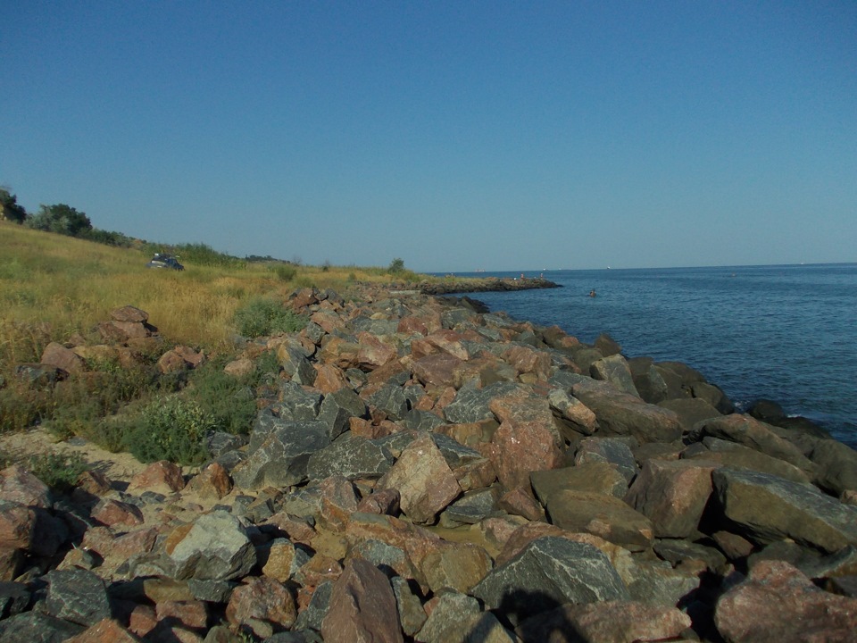скатался на море отдахнуть 3