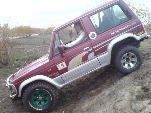 Мади 33/12.5/R15 4