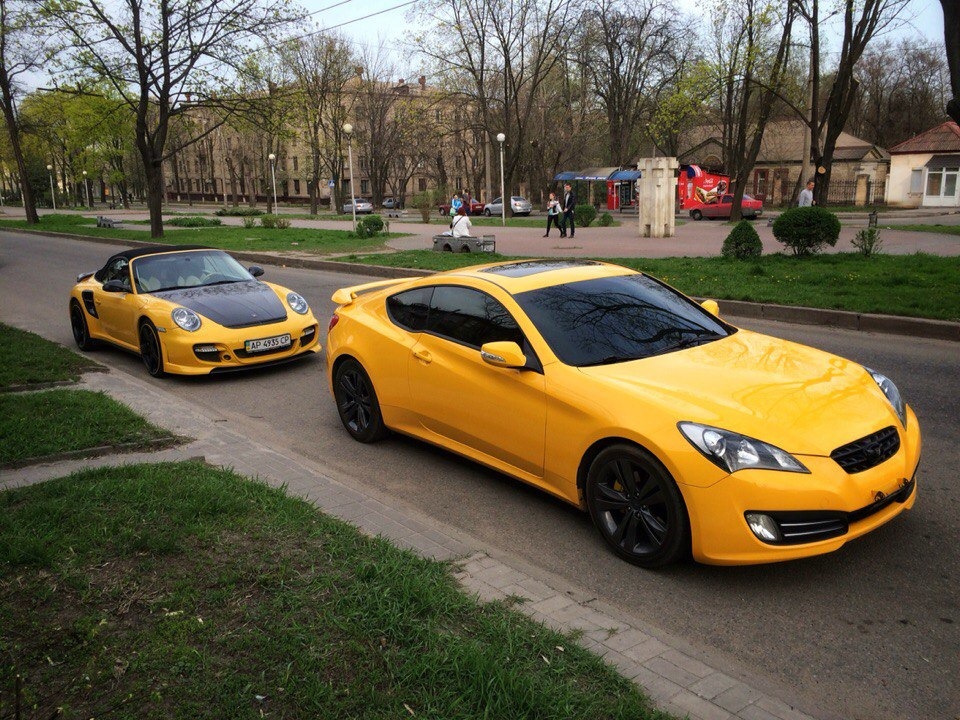 паршівці 1