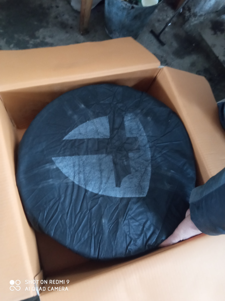 Диски Tomason TN12 R 19 3