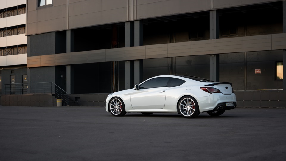 Vossen CVT 20 2