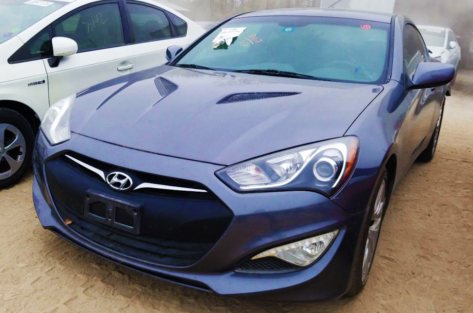 7motors Авто зі США. Суперкар за ціною Соляріса! 2