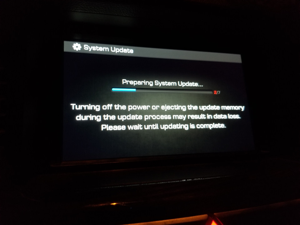 Android auto 5