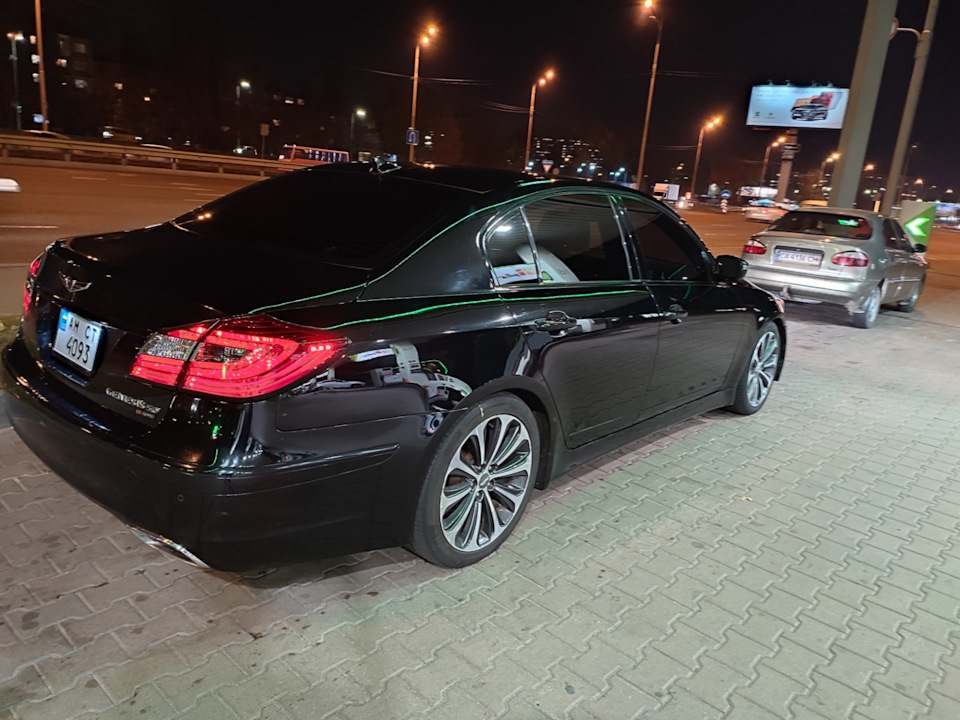 Автомойка 3