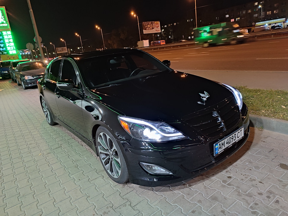 Автомойка 5
