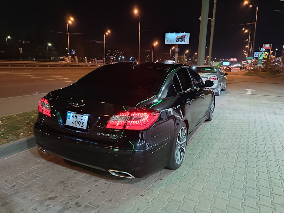 Автомойка 2