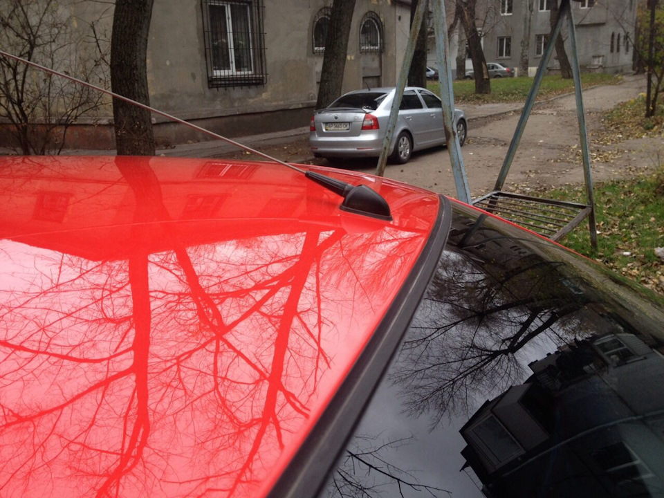 Речі, які трапляються з кожним новачком… 3