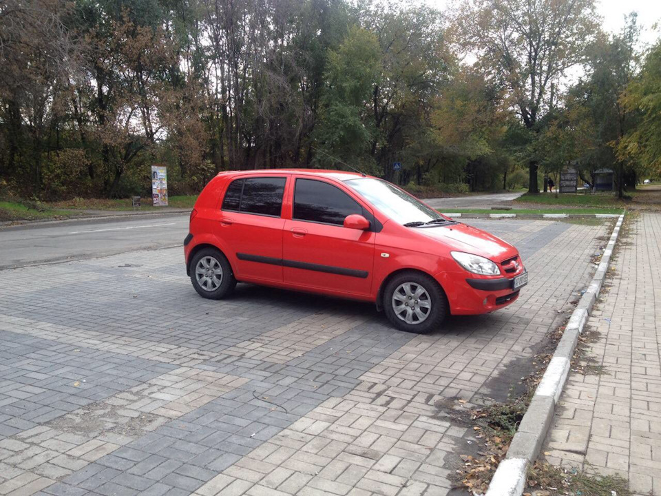 Зимова гума 1
