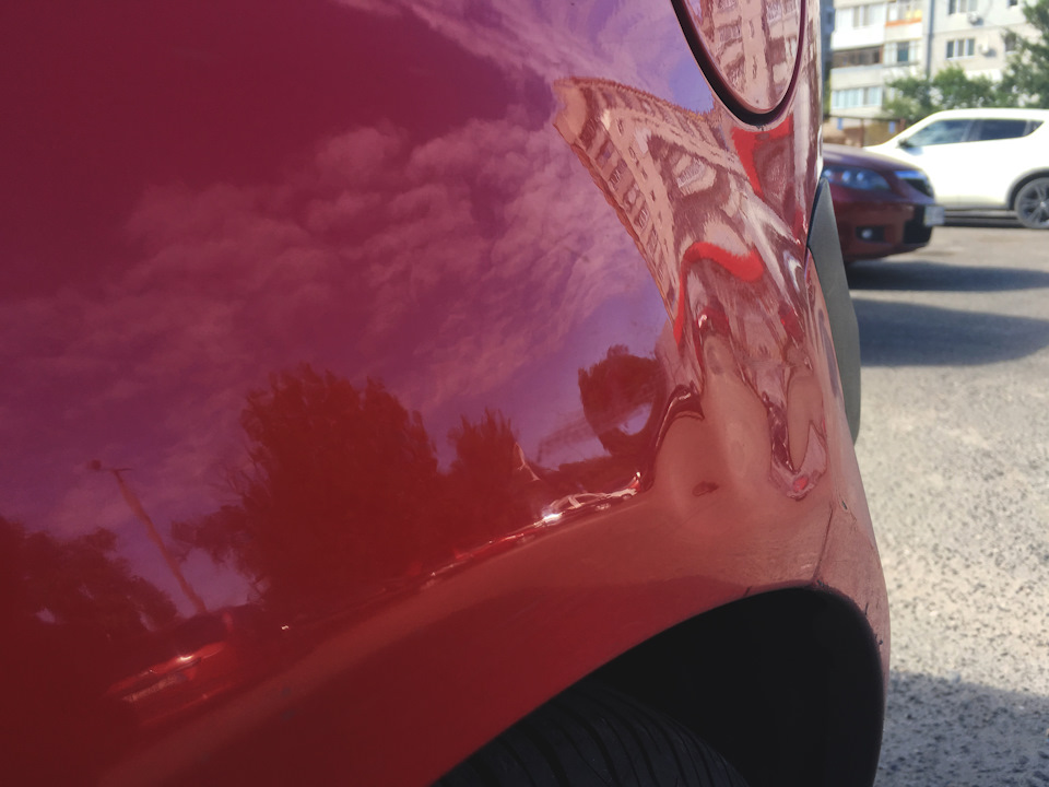 🚗Дефектування кузова🚗 1
