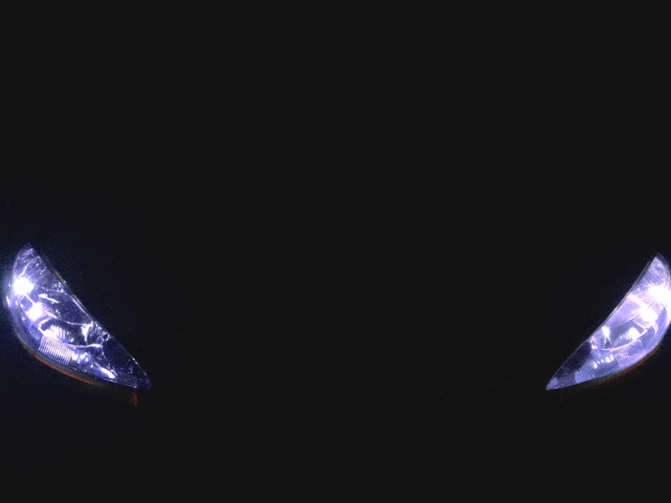LED габарити 5