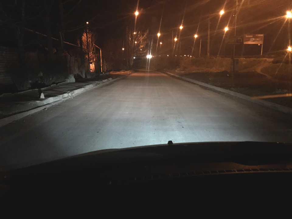 LED птф ч.2 4