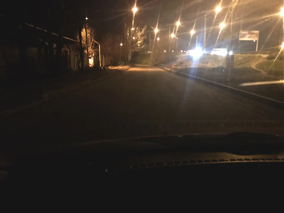 LED птф ч.2