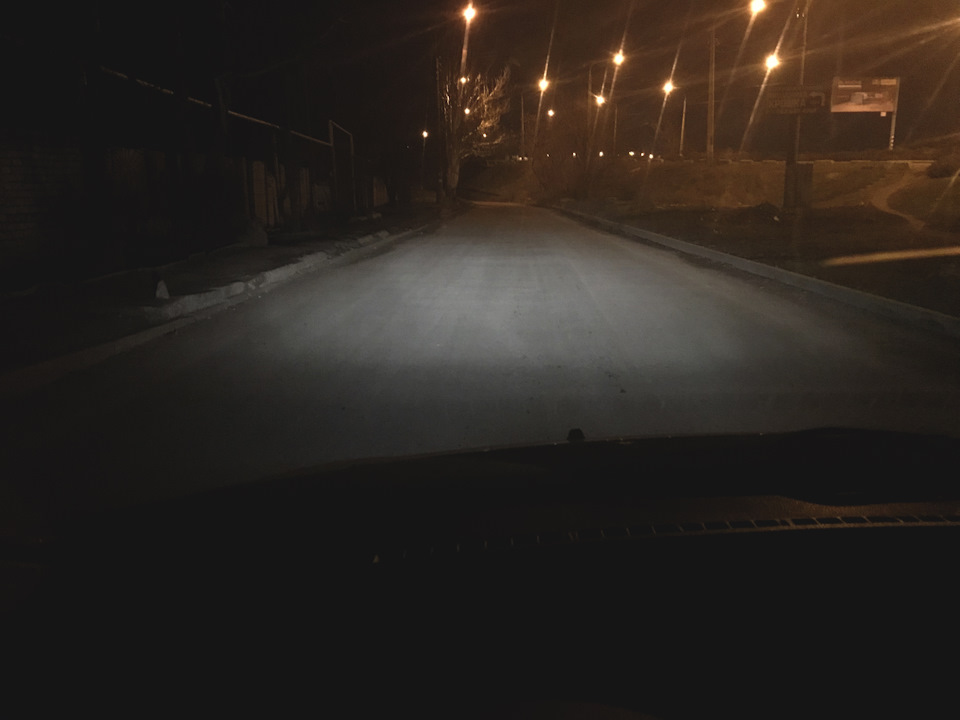 LED птф ч.2 3