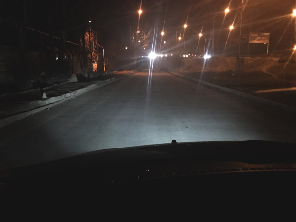 LED птф ч.2 2
