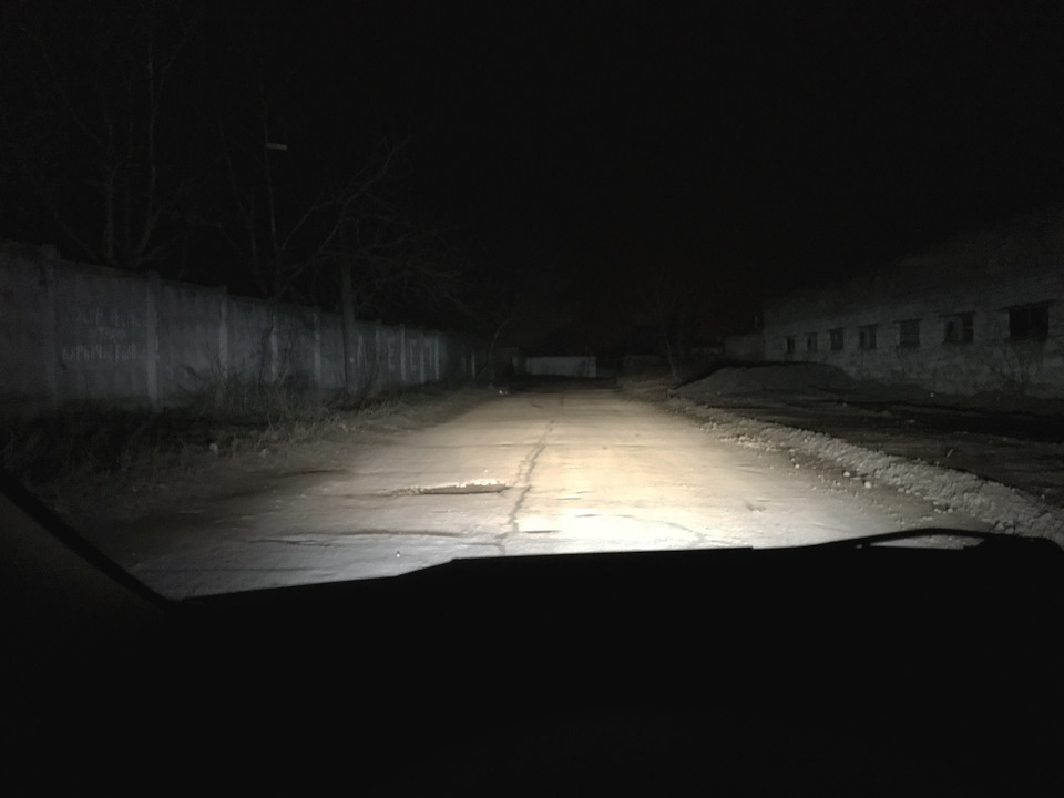 LED птф ч.3 3