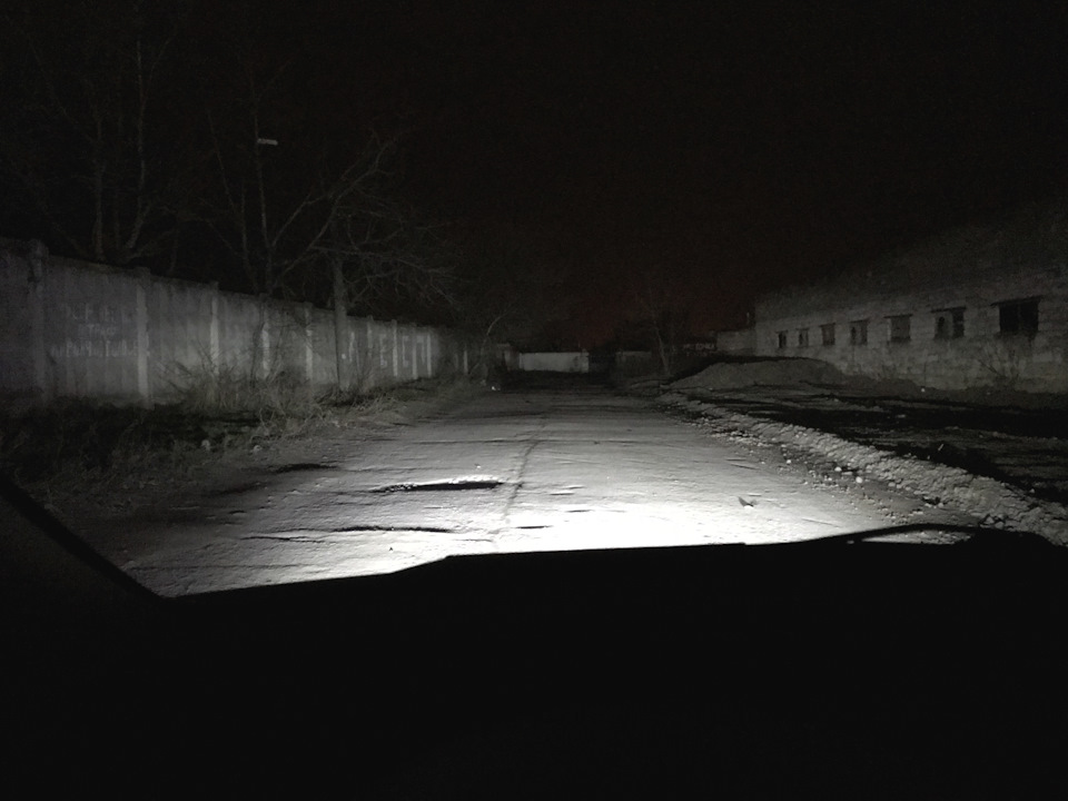 LED птф ч.3 2