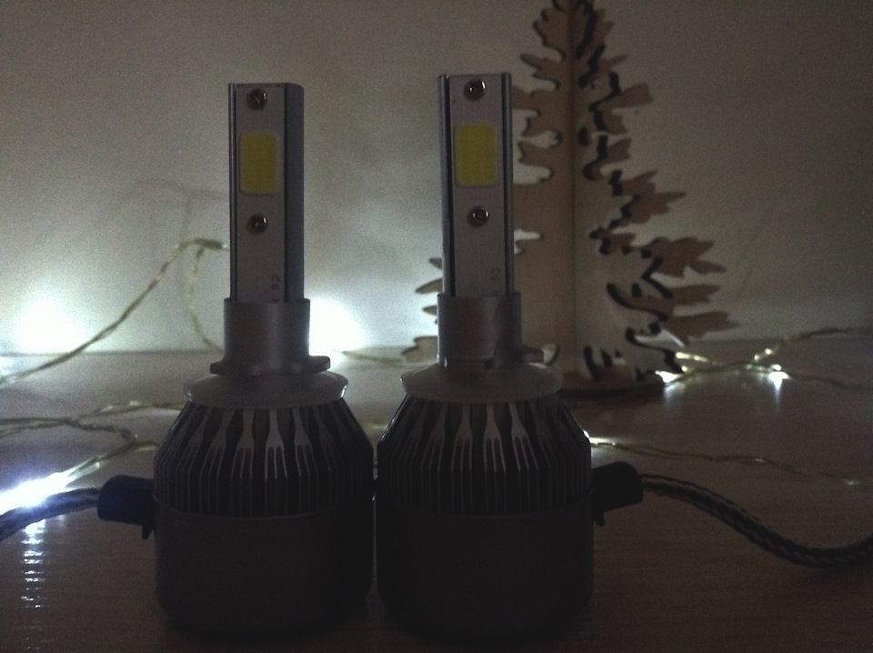 LED птф ч.3 1