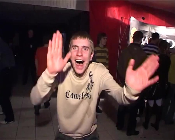 Вибір акустики. Потрібна ваша допомога:) 3