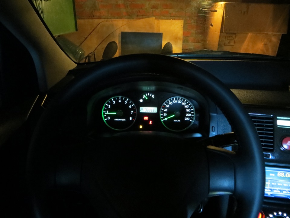 Продовження доробок з Getz 2