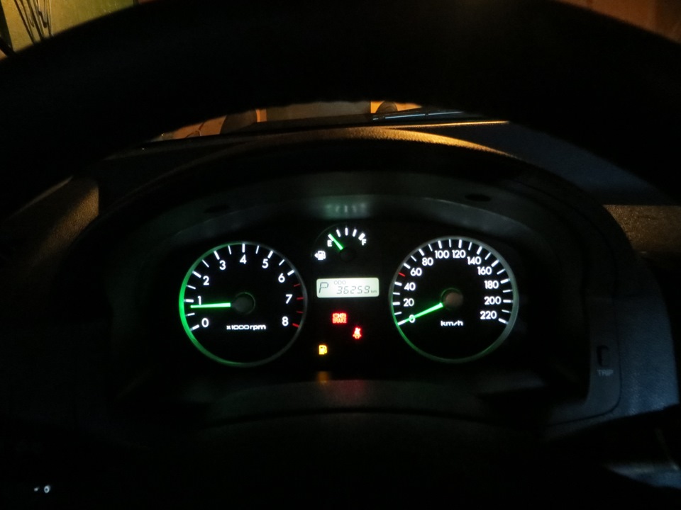 Продовження доробок з Getz 3