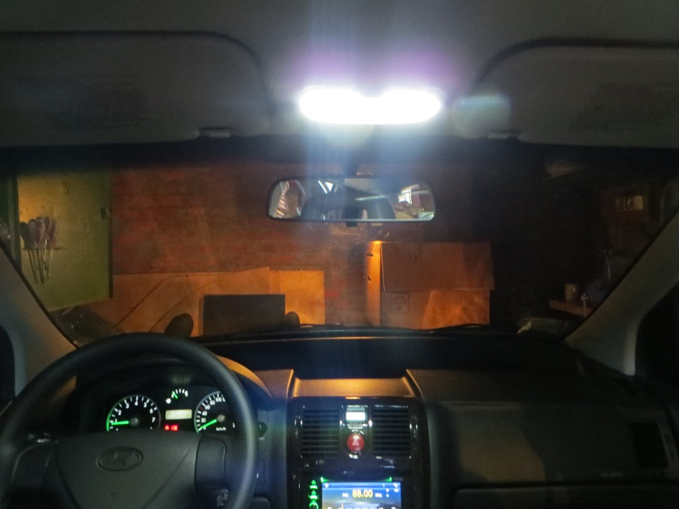 Продовження доробок з Getz 4