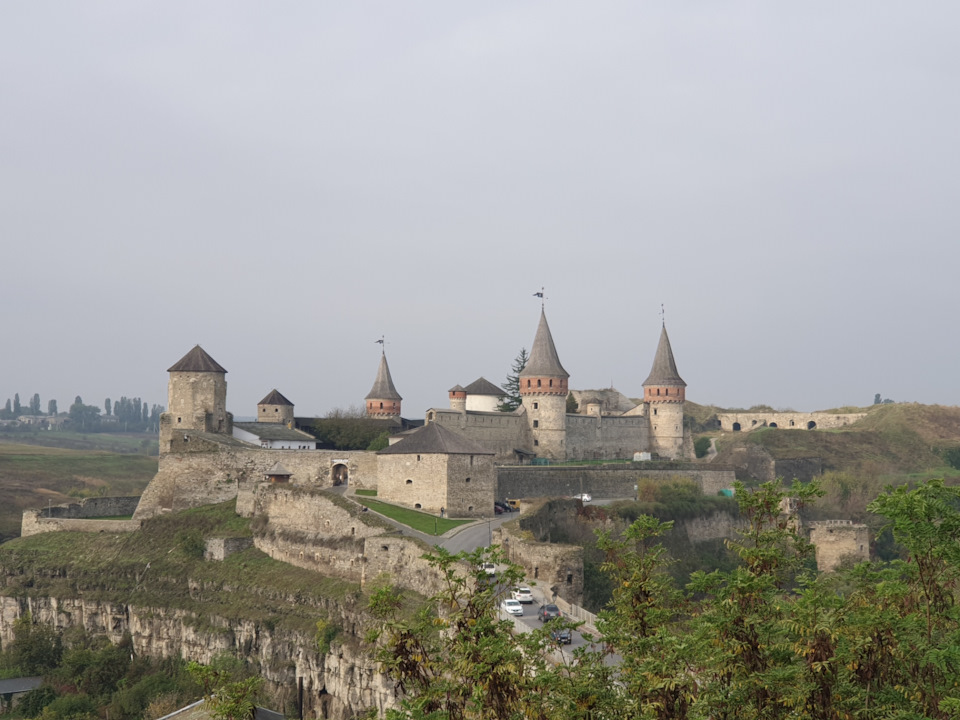 Подорож із Зеленим 2