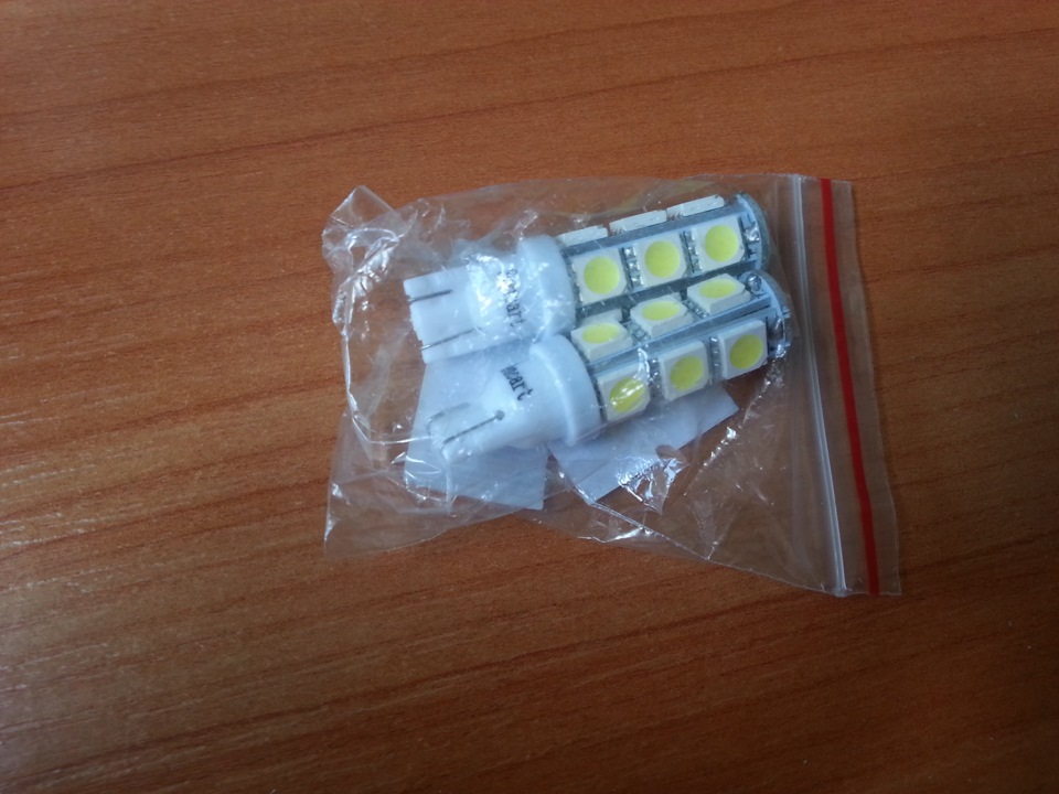 LEDолізація малюка 5